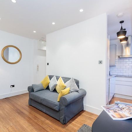 Oxford Circus Luxury Holiday Let Λονδίνο Εξωτερικό φωτογραφία