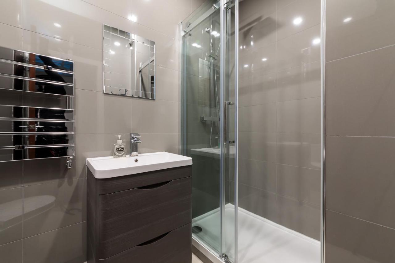 Oxford Circus Luxury Holiday Let Λονδίνο Εξωτερικό φωτογραφία