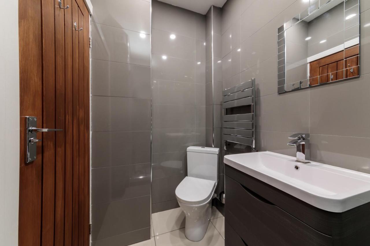 Oxford Circus Luxury Holiday Let Λονδίνο Εξωτερικό φωτογραφία