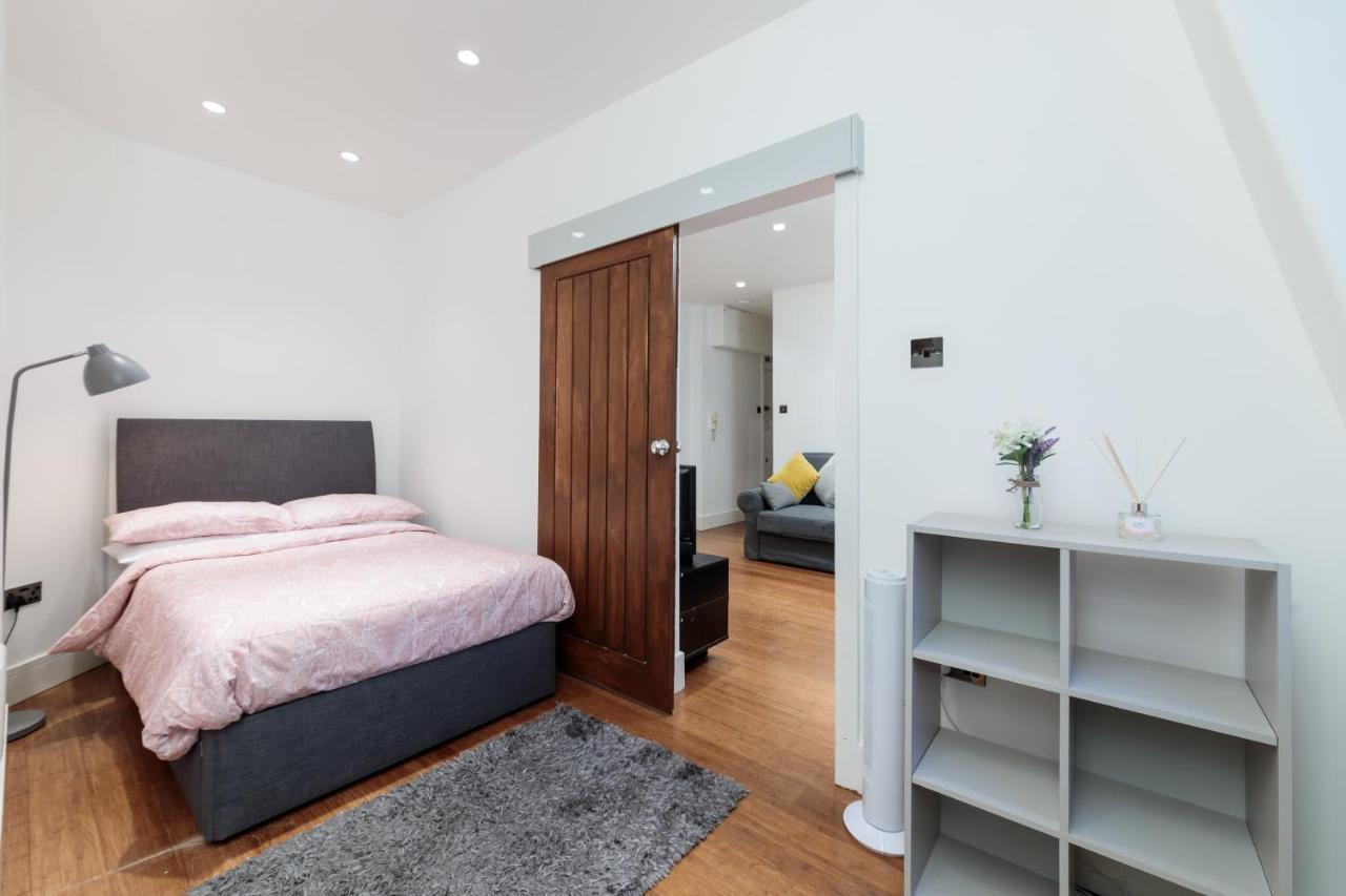 Oxford Circus Luxury Holiday Let Λονδίνο Εξωτερικό φωτογραφία
